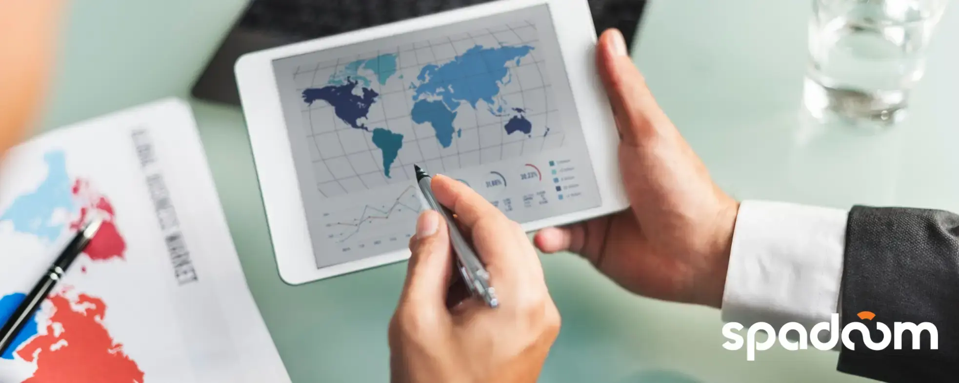 Spadoom Expands its Excellence and Achieves SAP Gold Partner Status in Italy