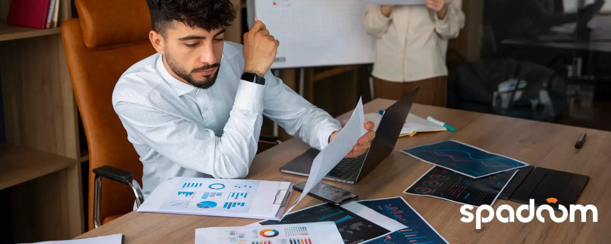 Spadoom Leads the Way in Customized SAP Commerce Cloud Implementation