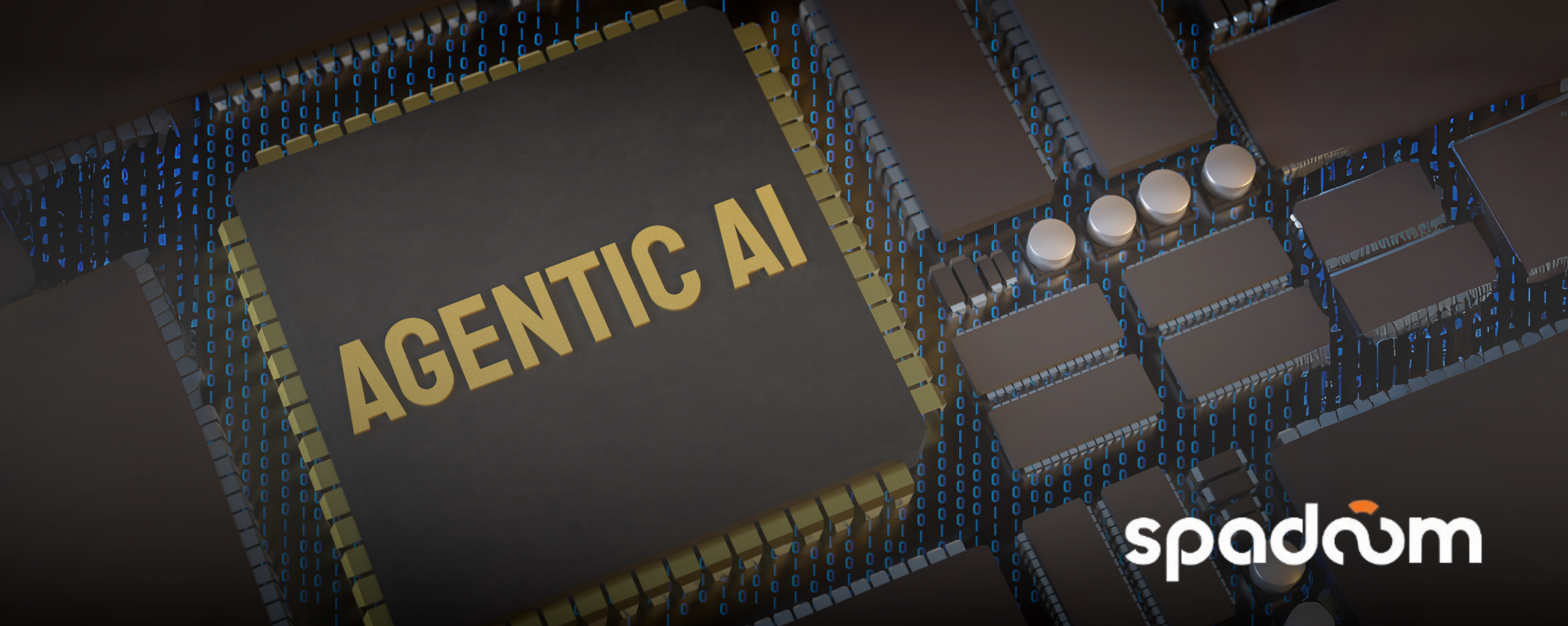 What Are Agentic AI Systems? And How SAP Is Bringing Them to Life